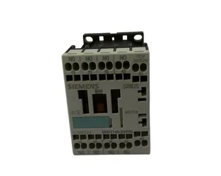 Siemens 3RH1140-2AF00 — Contactors (image 2)