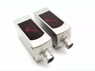 SICK WSE4S-3P2130V — Photoelectric Sensors (image 2)
