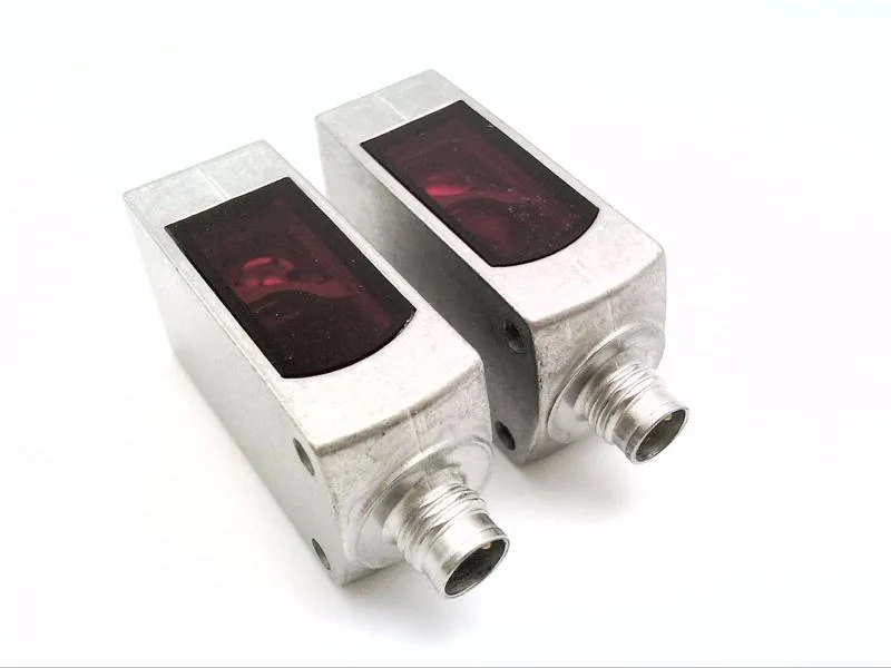 SICK WSE4S-3P2130V — Photoelectric Sensors (image 2)
