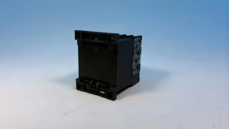 Omron J7KNA-AR-31 24D — Contactors up to 25A (image 3)