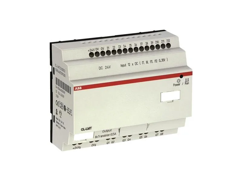 ABB 1SVR440721R1200 — General Purpose Relays (image 2)