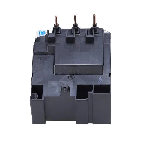 Fuji Electric TK26E-2P8 — Overload Relays (image 4)