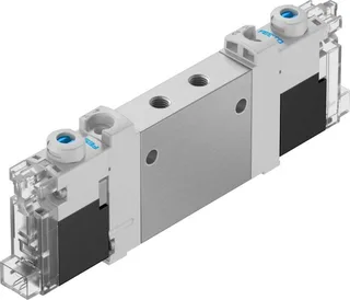 Festo VUVG-LK10-B52-T-M5-1H2L-S