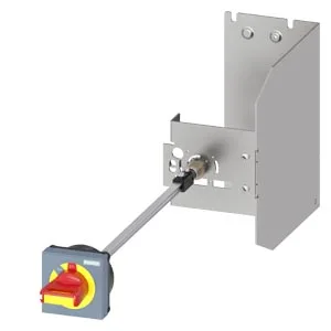 Siemens 3RV2946-2B — Motor Protection Circuit Breakers (MPCB)