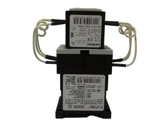 Siemens 3RT1617-1AF03 — Contactors (image 3)