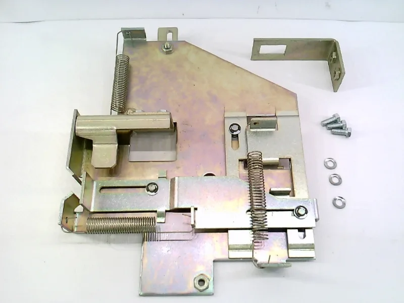 ABB 1SDA045697R1 — Molded Case Circuit Breakers (MCCB)