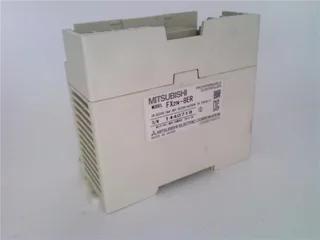 Mitsubishi Electric FX2N-8ER — PLCs (Programmable Logic Controllers)