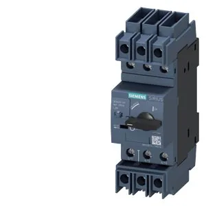 Siemens 3RV2811-1HD10 — Motor Protection Circuit Breakers (MPCB) (image 4)