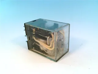 Omron LY2-D-NJB-DC24 — General Purpose Relays (image 3)