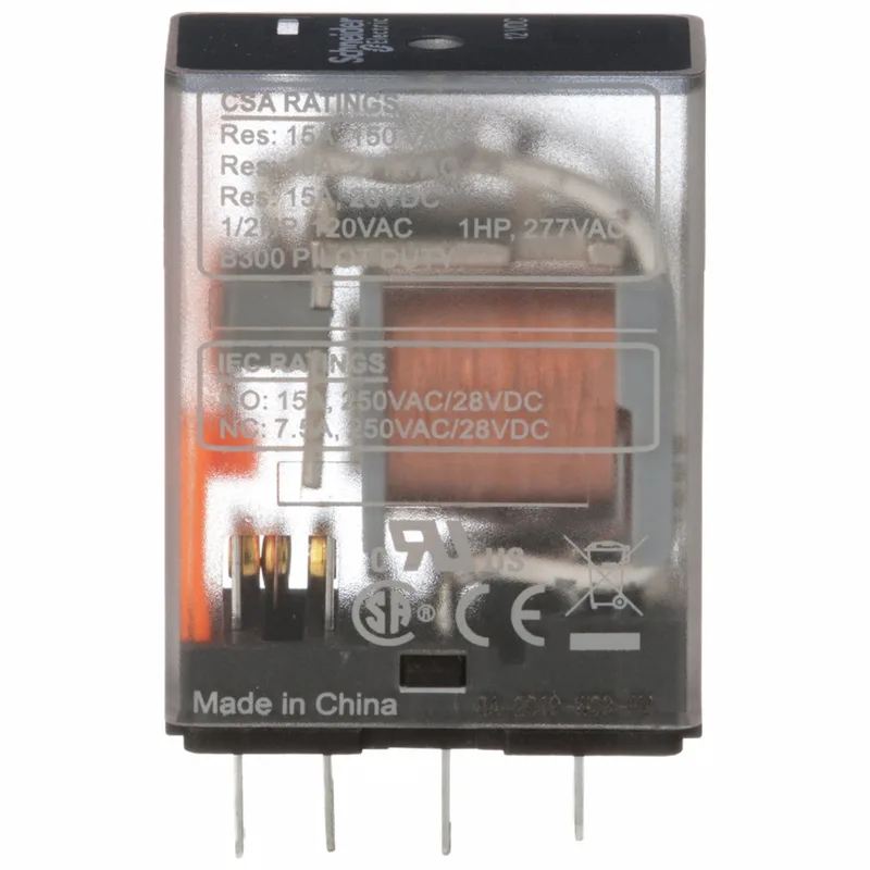Schneider Electric 781XAXRC12D