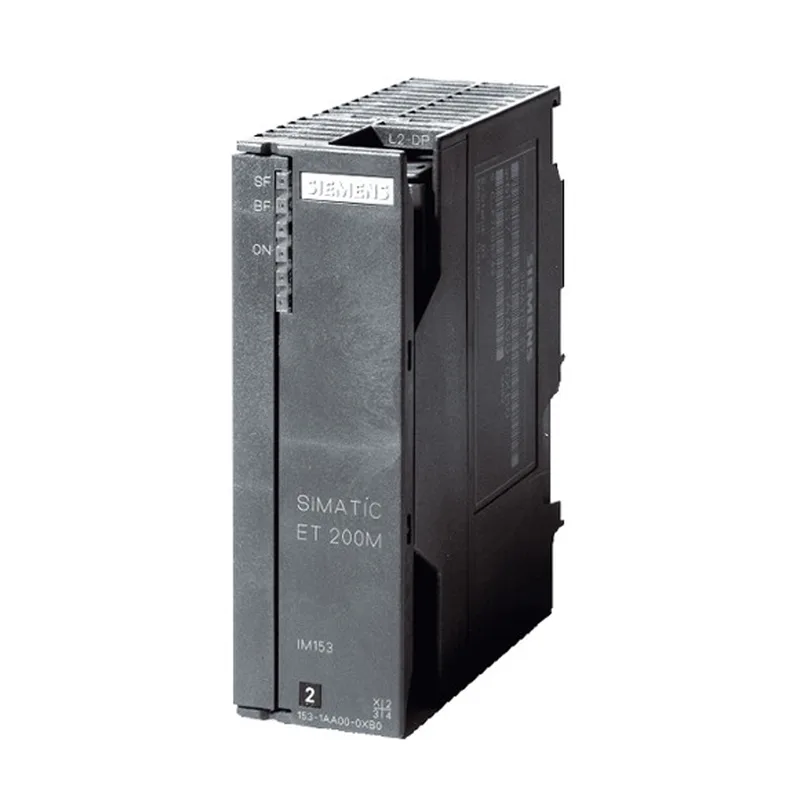 Siemens 6ES7153-1AA03-0XB0 — PLC Communication Modules (image 2)