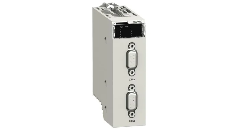 Schneider Electric BMXXBE2005 (image 3)