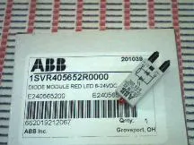 ABB 1SVR405652R0000 — General Purpose Relays (image 5)