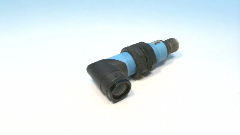 SICK VE18-3P3840 — Photoelectric Sensors (image 4)