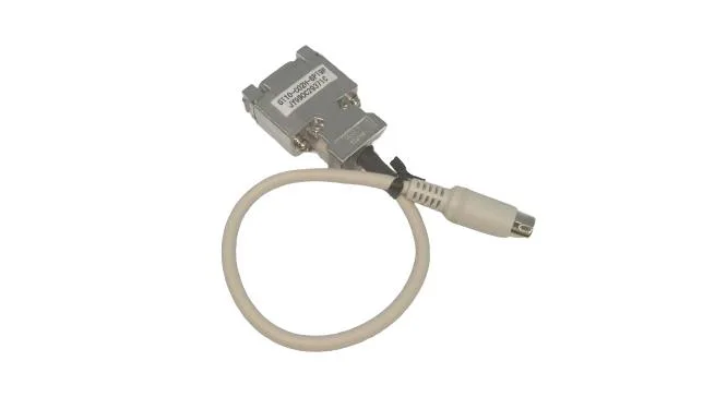 Mitsubishi Electric GT10-C02H-6PT9P — HMI Operator Interfaces (image 4)