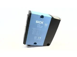SICK DS60-P21311 — Proximity Sensors (image 3)