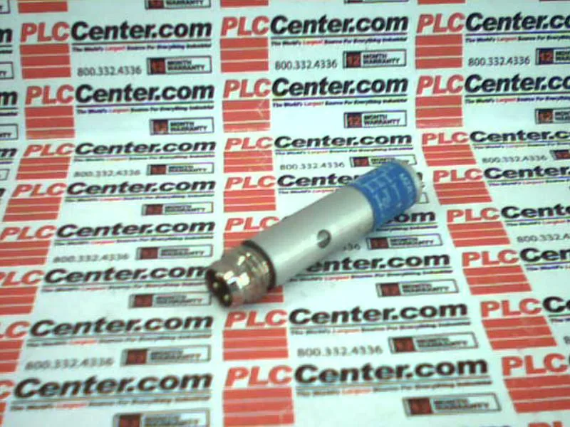 SICK MZR1-03VPS-AT0 — Proximity Sensors (image 2)