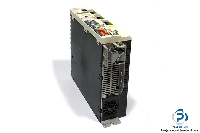Schneider Electric LXM32MD30M2 (image 2)