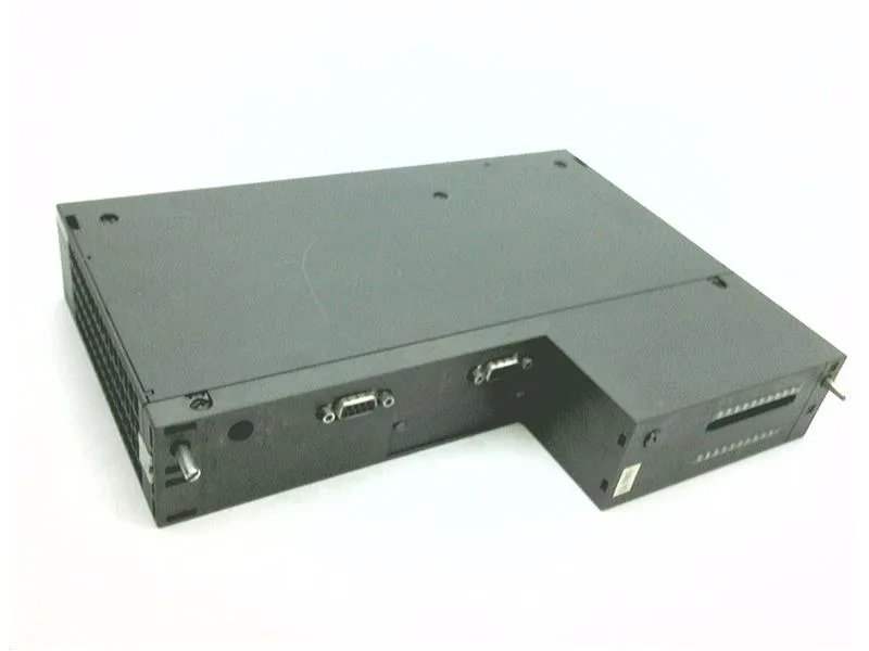 Siemens 6ES7414-3XJ00-0AB0 — PLCs (Programmable Logic Controllers) (image 3)