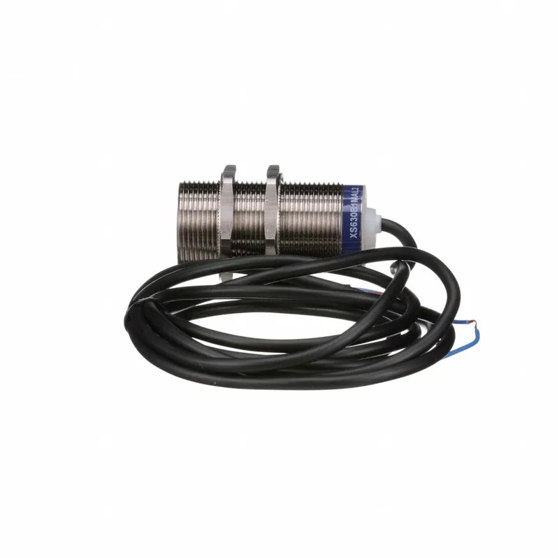 Schneider Electric XS630B1MAL2 — Proximity Sensors (image 4)