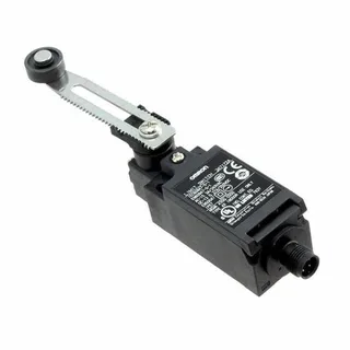 Omron D4N-4D2G