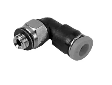 Festo QSML-10-32-UNF-5/32-U — Fittings & Tubing
