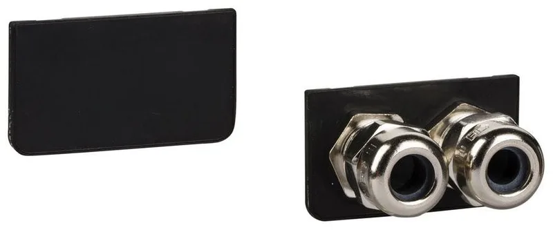 Schneider Electric VW3L10222 — Motor Control Accessories (image 2)