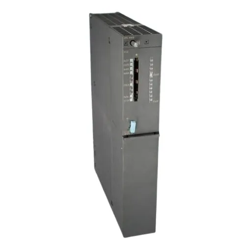 Siemens 6ES7414-2AA00-4AB0 — PLCs (Programmable Logic Controllers)