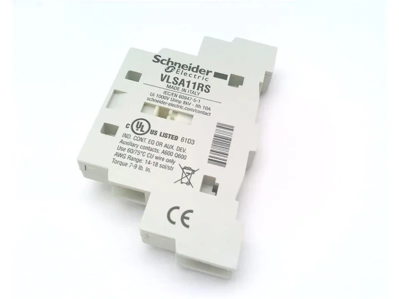 Schneider Electric VLSA11RS (image 5)