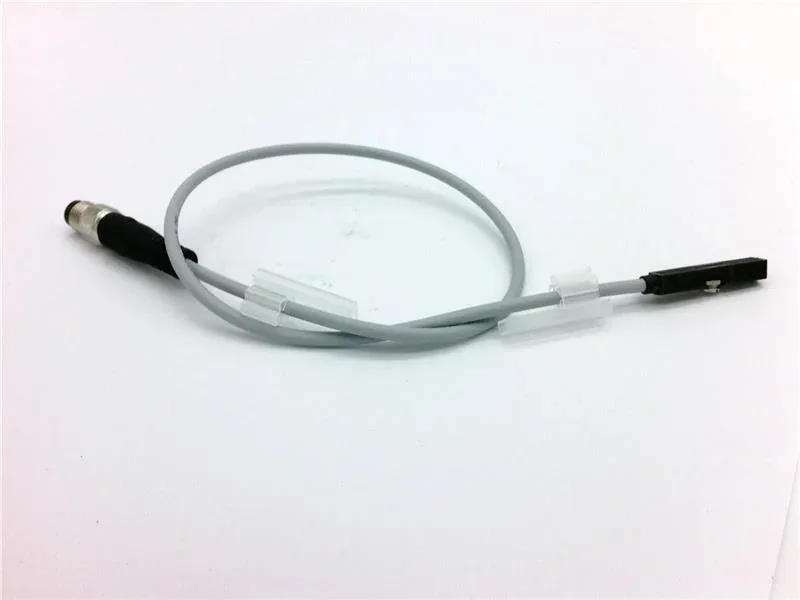 Festo SMT-8M-A-PS-24V-E-0,3-M8D-EX2 — Proximity Sensors