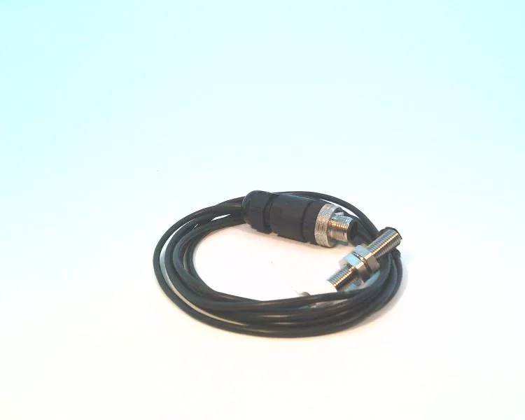 Schneider Electric XS108BLPAL2 — Proximity Sensors (image 5)