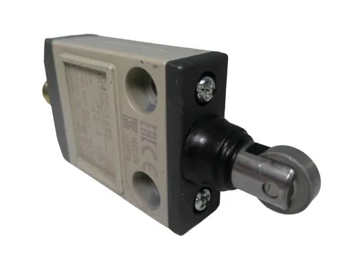 Omron D4CC1032 — Limit Switches (image 3)