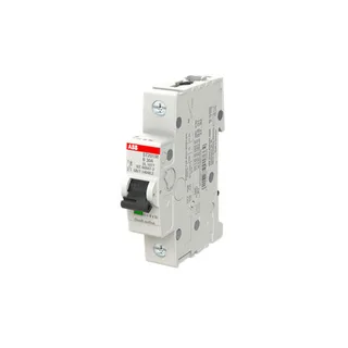ABB ST201M-B30 — 1-Pole MCB (DIN Rail) (image 2)
