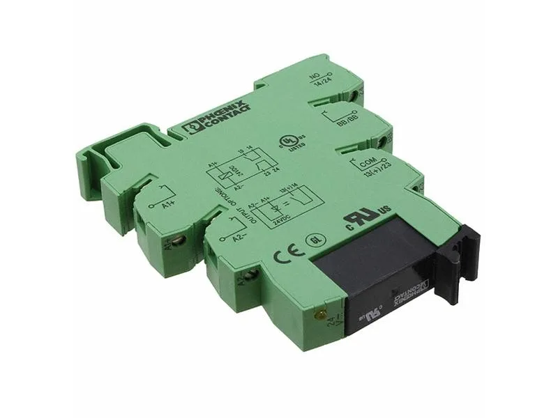 Phoenix Contact PLC-OSC- 24DC/ 24DC/ 5/ACT