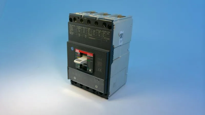 ABB 1SDA068084R1 — MCCB up to 100A (image 2)