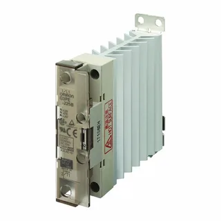 Omron G3PE-525B DC12-24