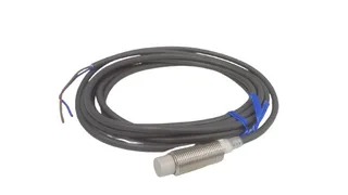 Omron E2E-X8MD1 2M — Proximity Sensors (image 3)