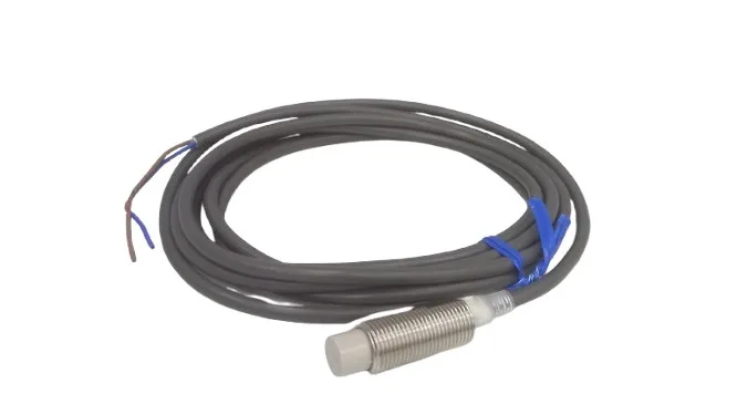 Omron E2E-X8MD1 2M — Proximity Sensors (image 3)