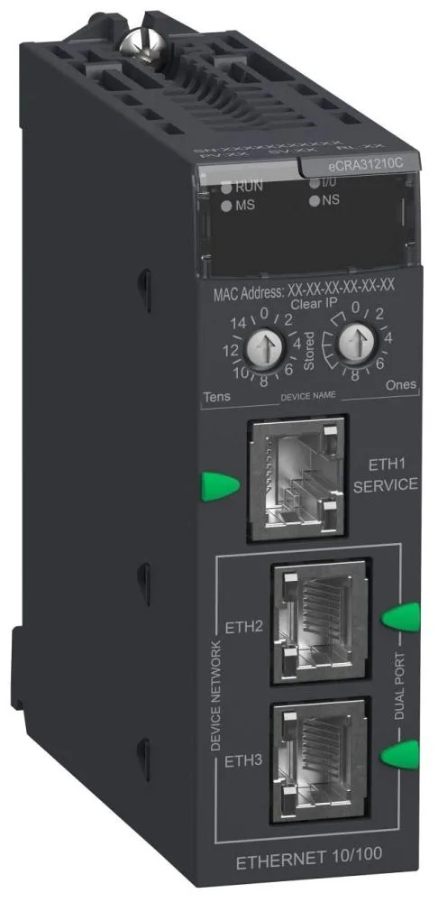 Schneider Electric BMECRA31210C (image 2)