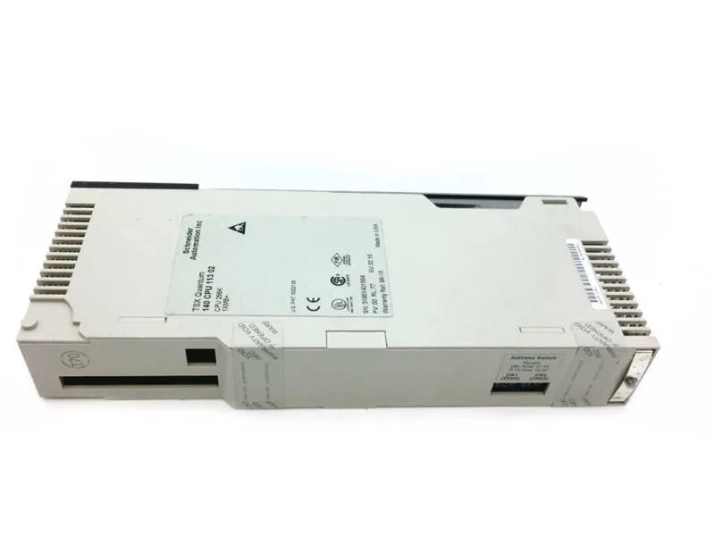 Schneider Electric 140CPU11302 (image 4)