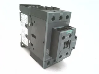 Siemens 3RT2038-1AK60 — Contactors (image 2)