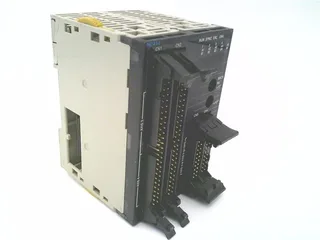 Omron CJ1W-NC414 — PLCs (Programmable Logic Controllers) (image 2)