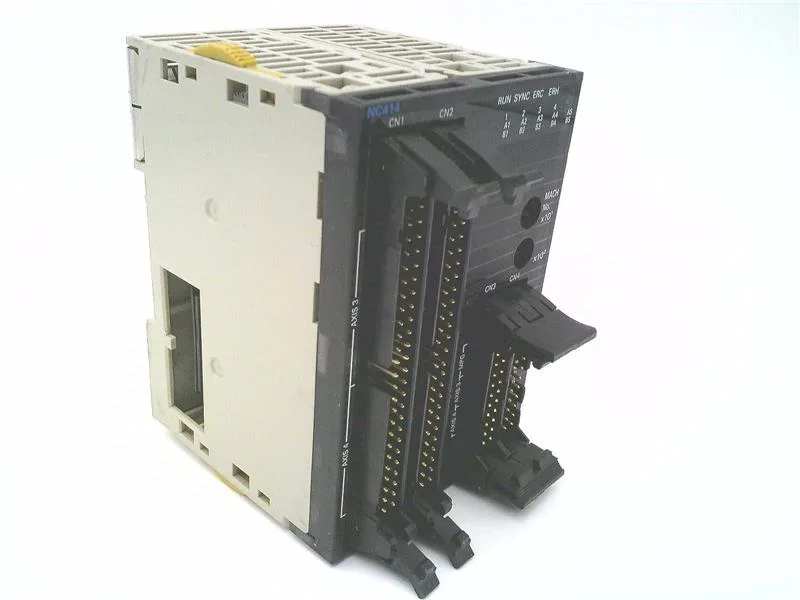 Omron CJ1W-NC414 — PLCs (Programmable Logic Controllers) (image 2)