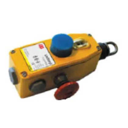 ABB 2TLA050200R1130 — Safety Relays
