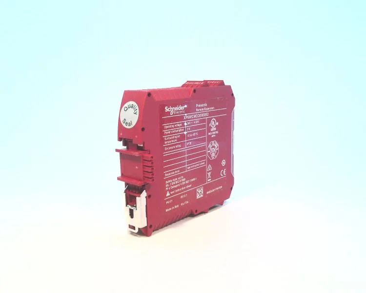 Schneider Electric XPSMCMCO0000S2 (image 2)
