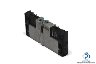 Festo CPA14-M1H-5/3-GS — Solenoid & Directional Valves (image 5)