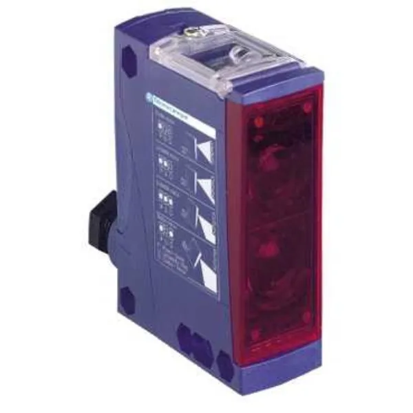 Schneider Electric XUX9ARCNT16 — Photoelectric Sensors (image 2)