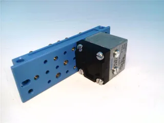 Festo VL/O-3-PK-3 — Solenoid & Directional Valves (image 3)
