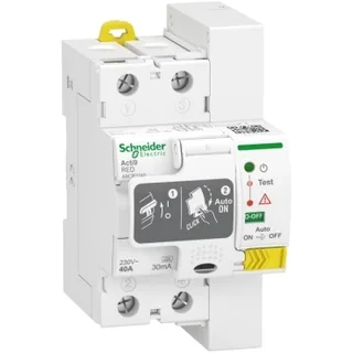 Schneider Electric A9CR2240