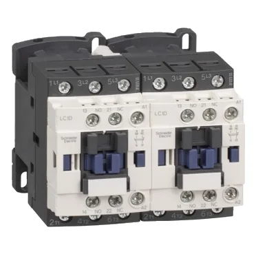 Schneider Electric LC2D385CD — Contactors